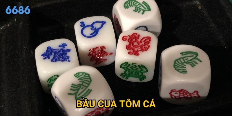 Làm sao để bầu cua tôm cá mang lại lợi nhuận ổn định tại 6686?