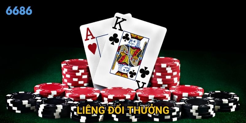 Làm sao để liêng đổi thưởng mang lại lợi nhuận cao tại 6686?