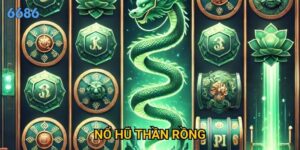 Làm thế nào để nổ hũ thần rồng mang lại jackpot khủng tại 6686?