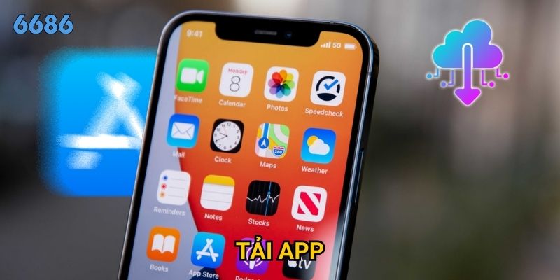 Ở đâu tải app 6686 chính thức và cách cài đặt như thế nào?