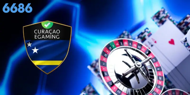 Giấy phép Curacao eGaming